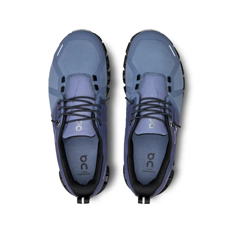On Cloud 5 Waterproof - Women