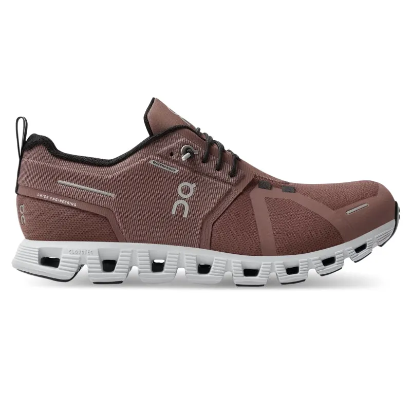 On Cloud 5 Waterproof - Women