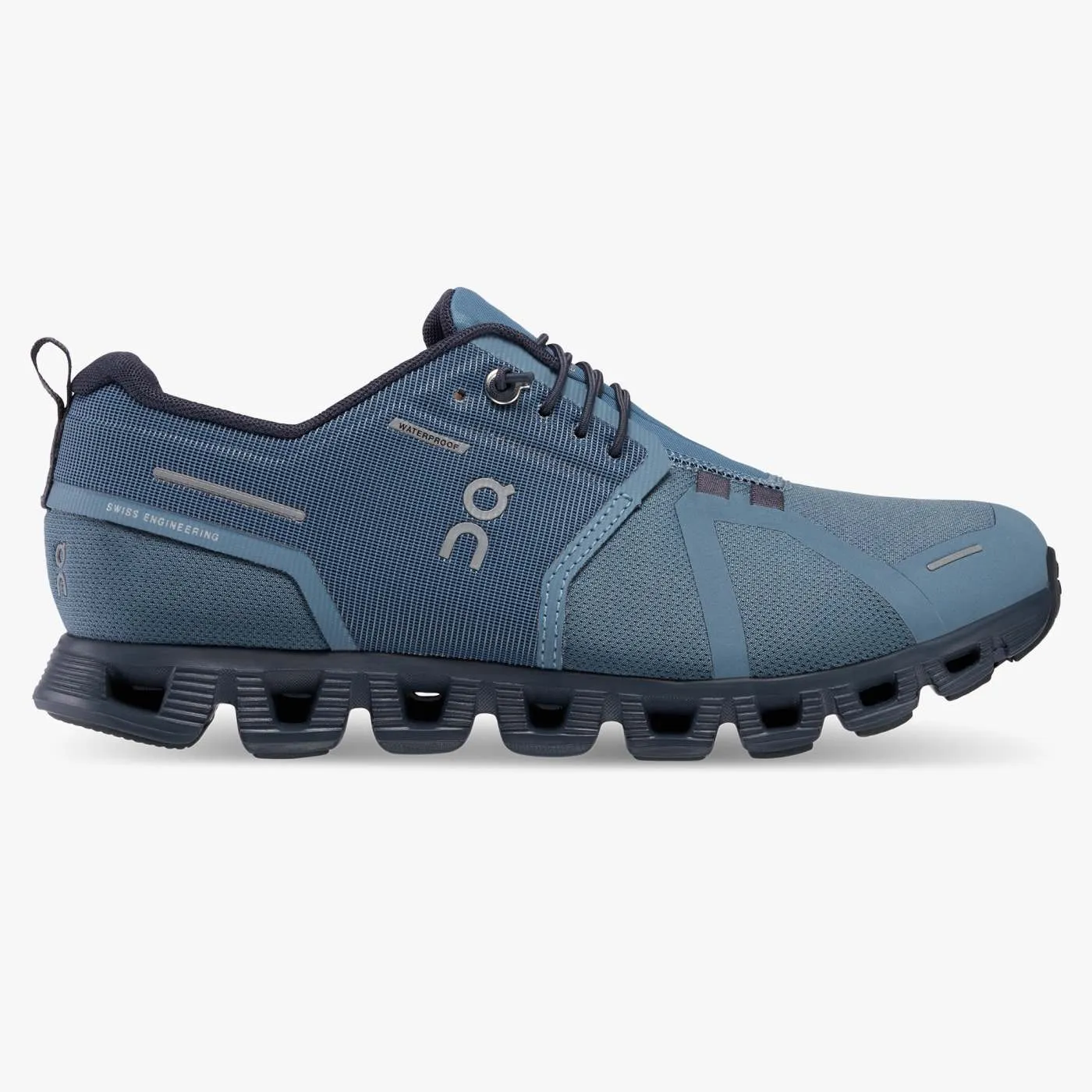 On Women's Cloud 5 Waterproof