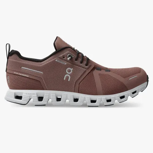 On Women's Cloud 5 Waterproof