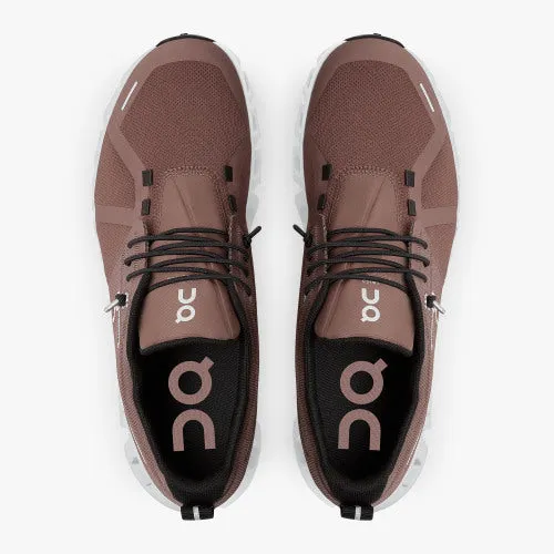 On Women's Cloud 5 Waterproof