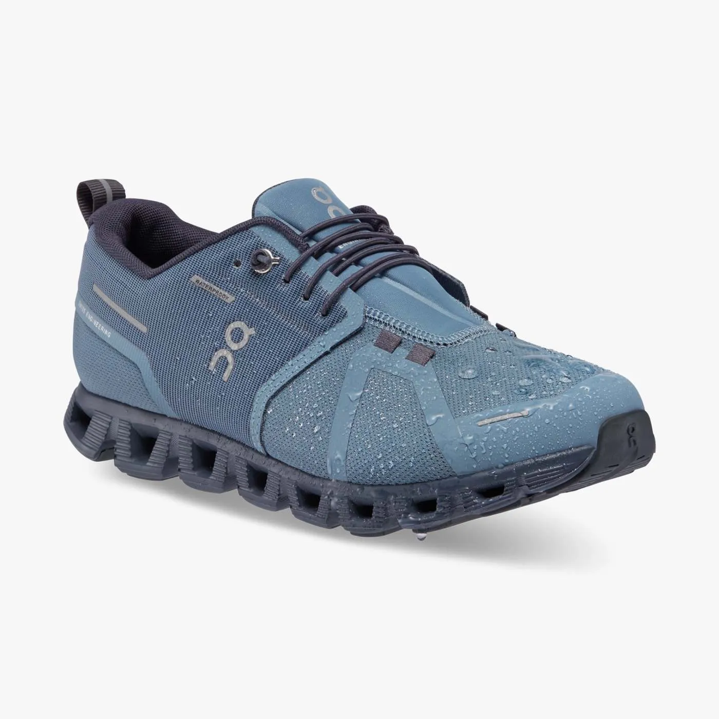 On Women's Cloud 5 Waterproof
