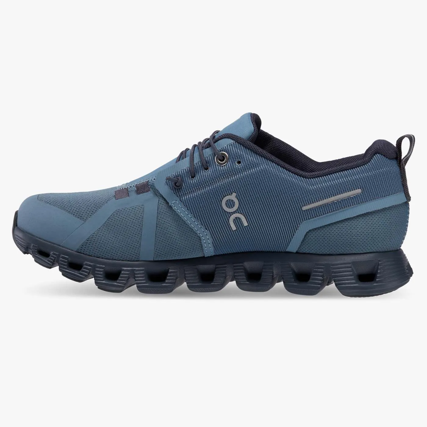 On Women's Cloud 5 Waterproof