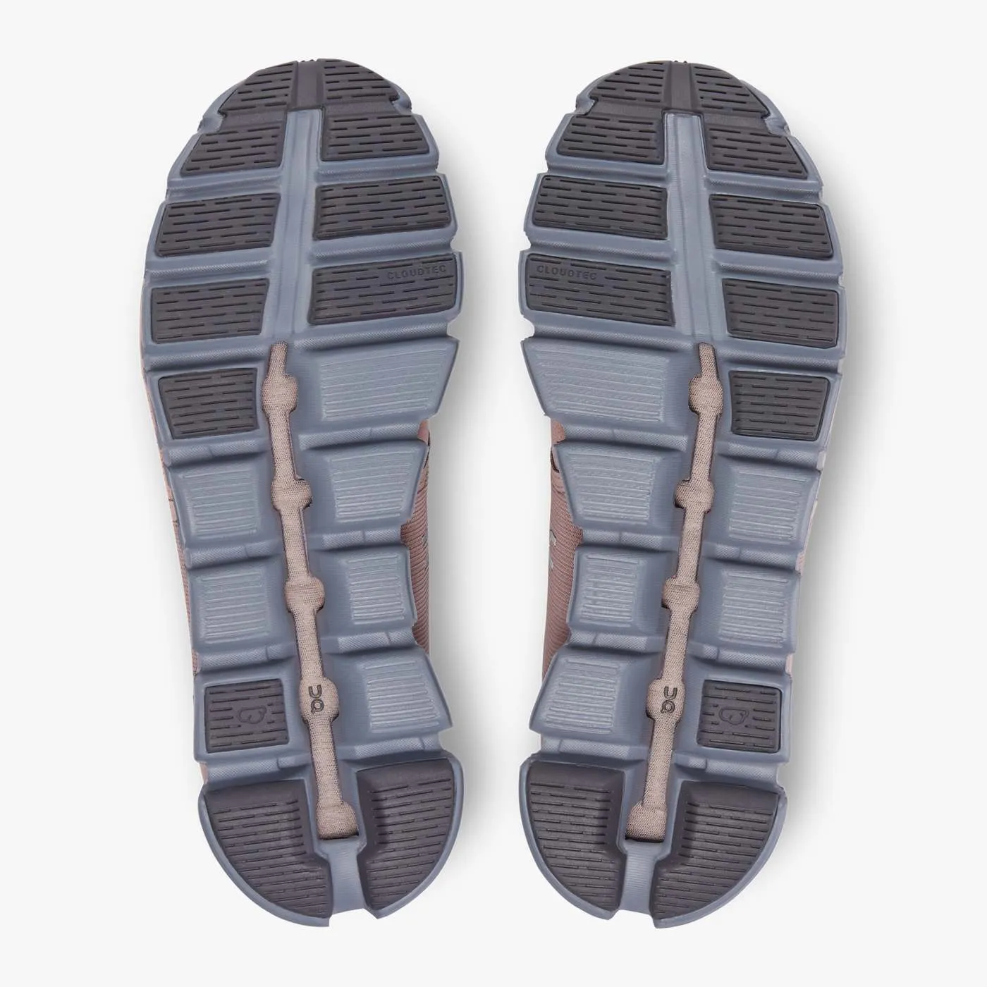 On Women's Cloud 5 Waterproof