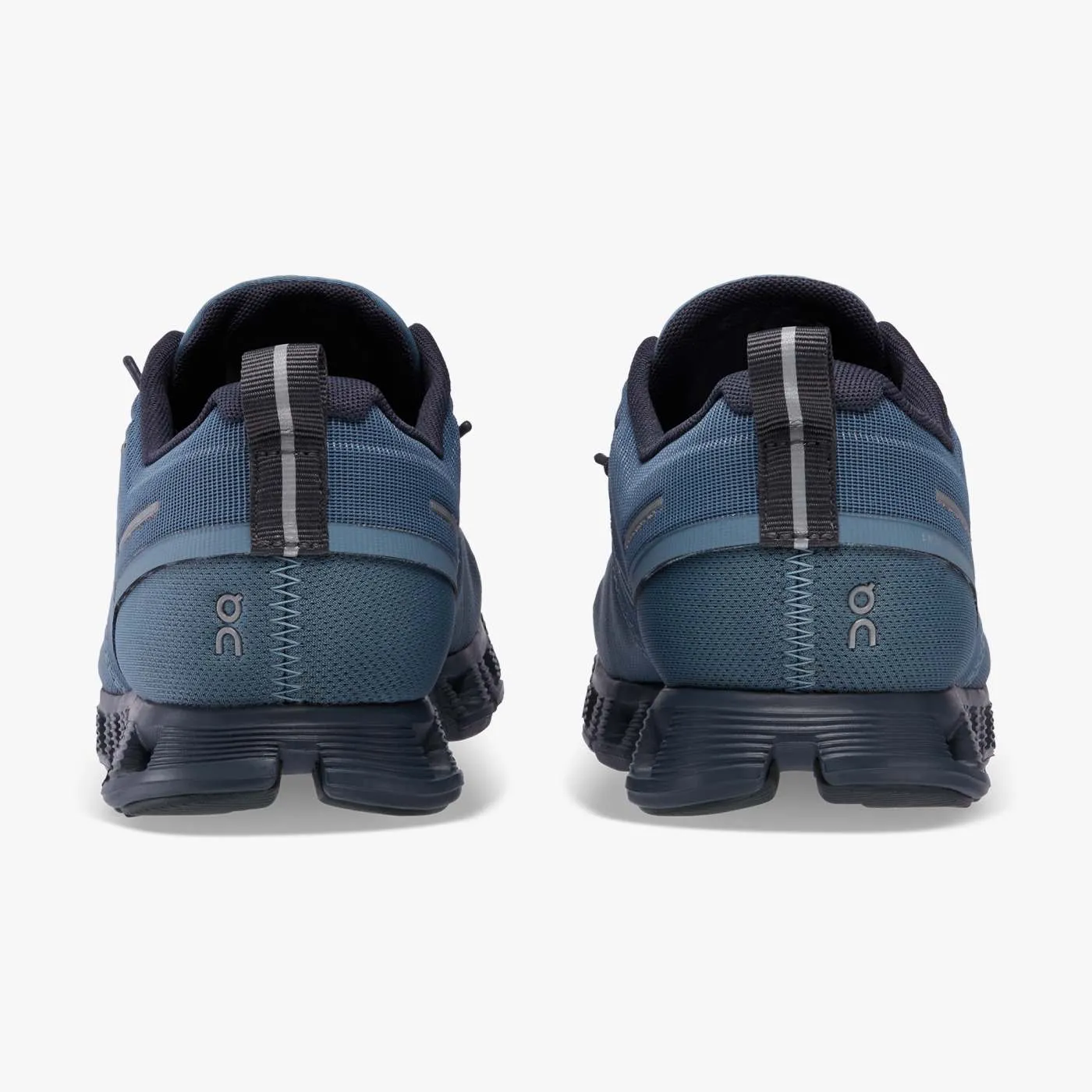 On Women's Cloud 5 Waterproof