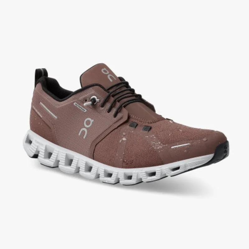 On Women's Cloud 5 Waterproof