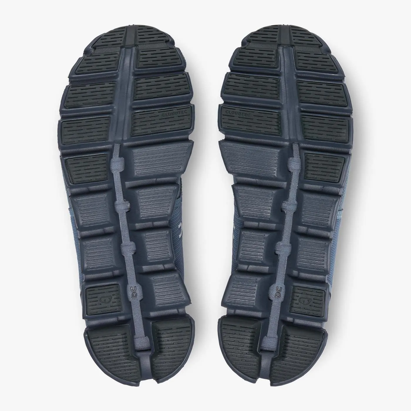 On Women's Cloud 5 Waterproof