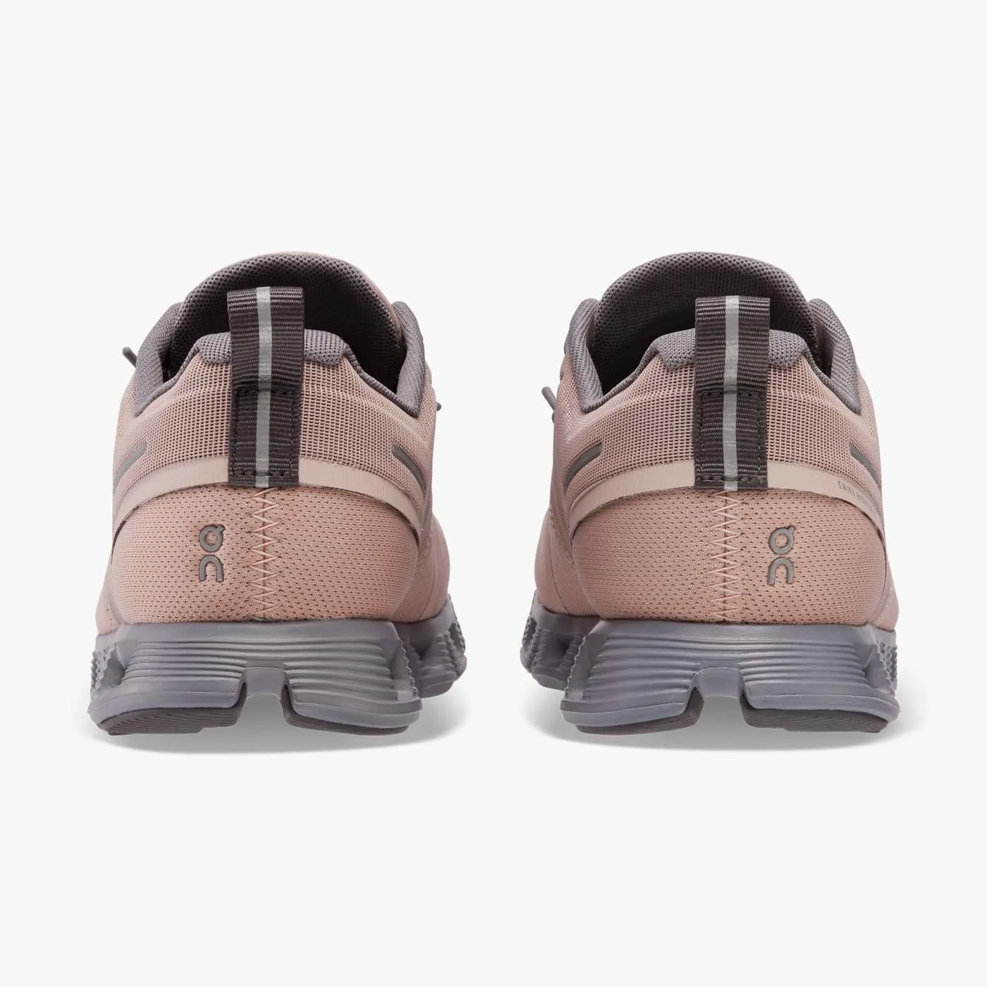 On Women's Cloud 5 Waterproof