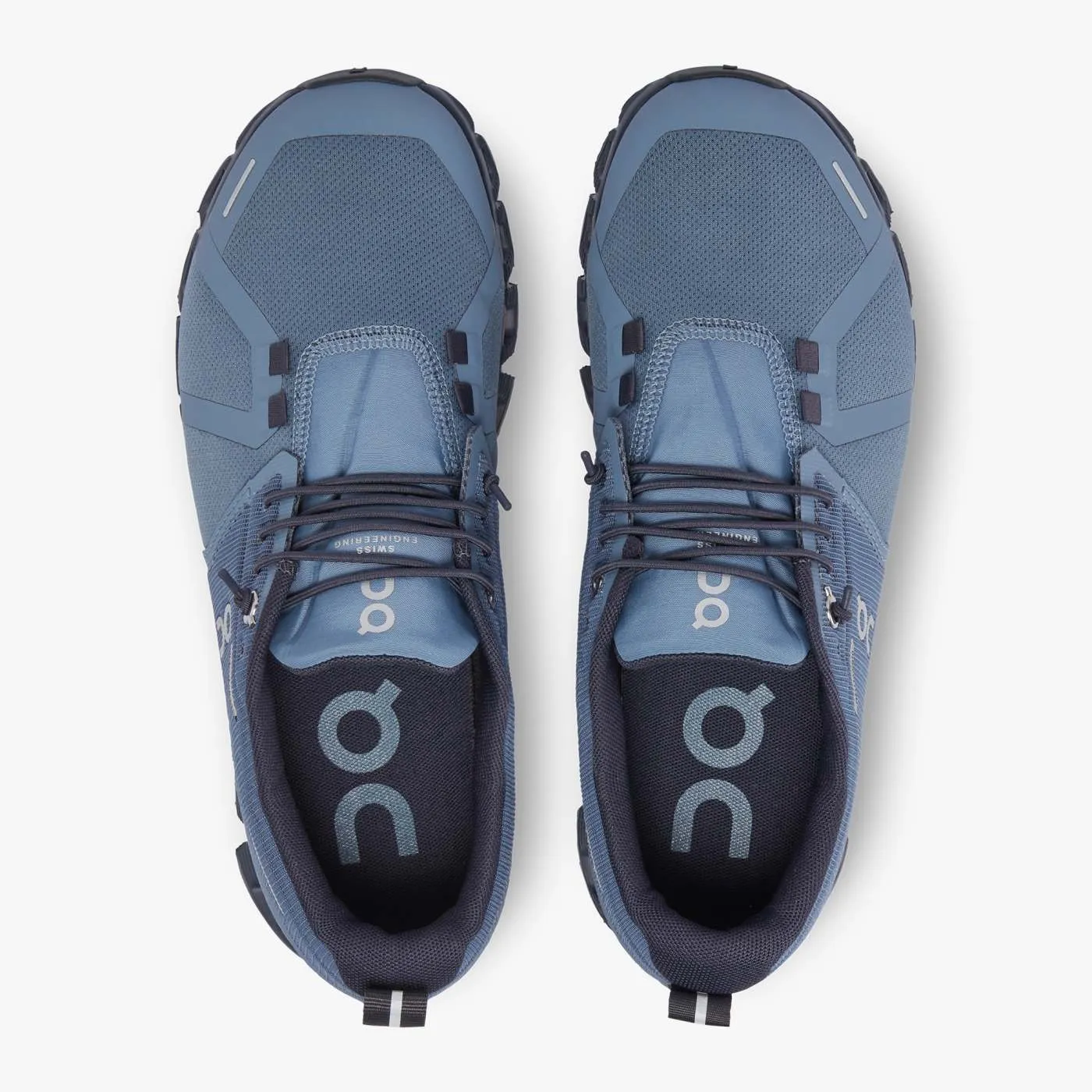 On Women's Cloud 5 Waterproof