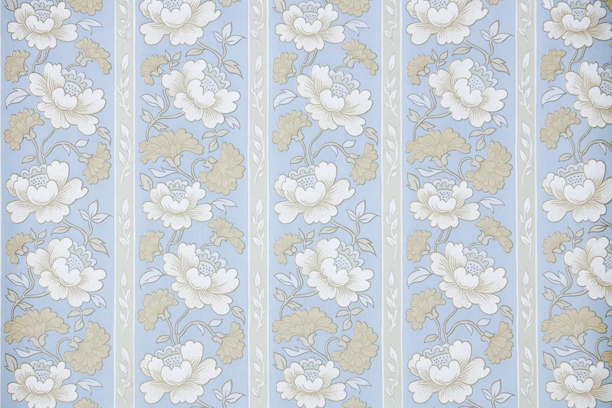 One-of-a-kind Wallpaper Roll