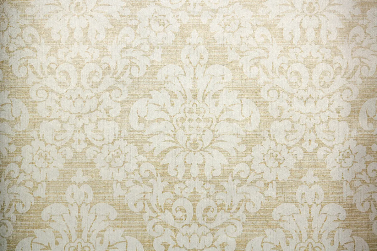 One-of-a-kind Wallpaper Roll