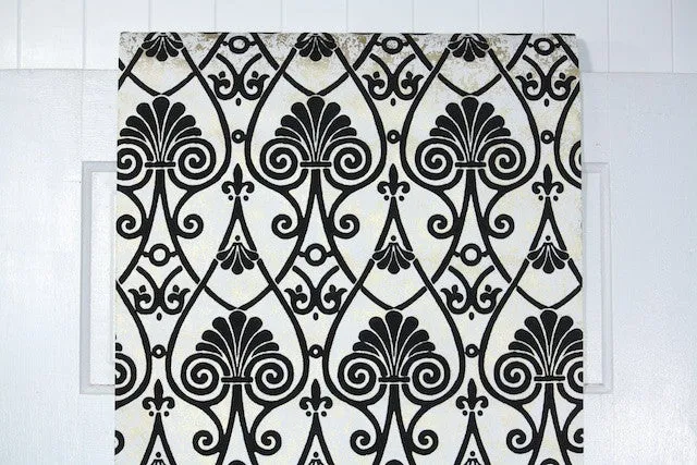 One-of-a-kind Wallpaper Roll