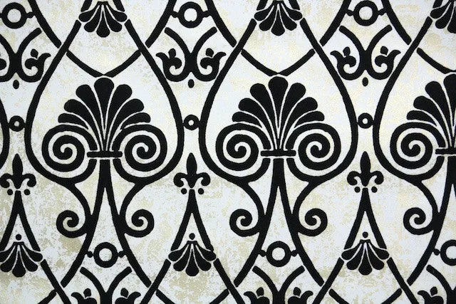 One-of-a-kind Wallpaper Roll