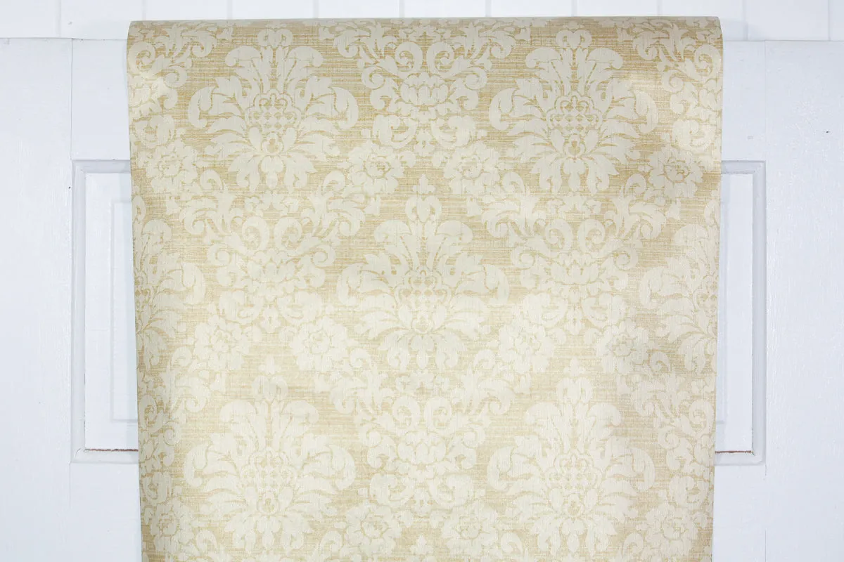 One-of-a-kind Wallpaper Roll