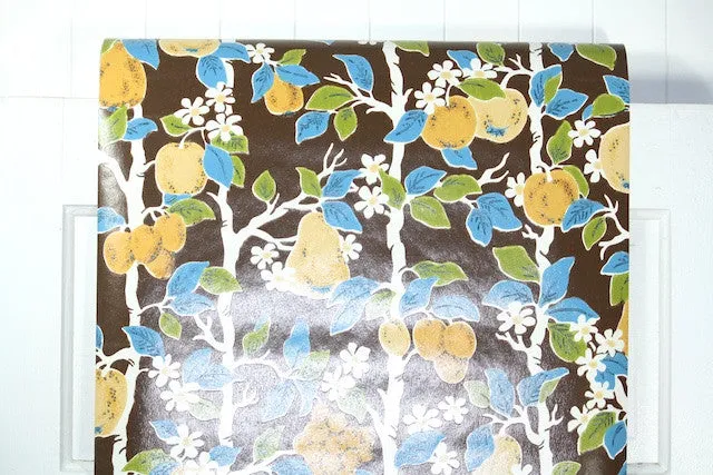 One-of-a-kind Wallpaper Roll