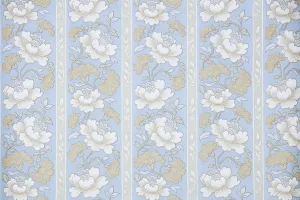 One-of-a-kind Wallpaper Roll