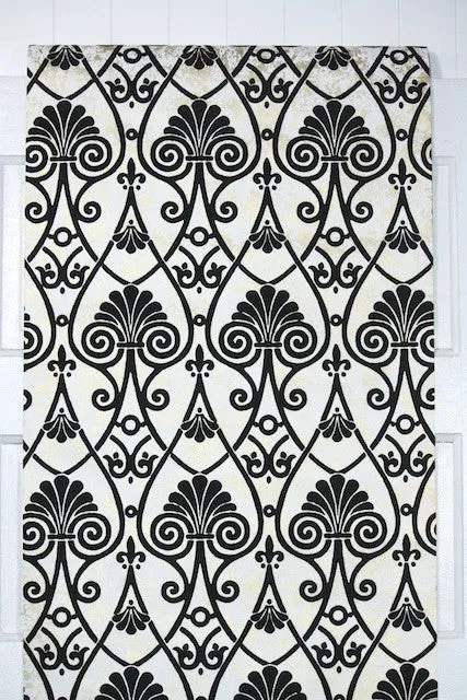 One-of-a-kind Wallpaper Roll
