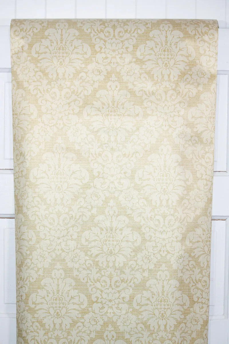 One-of-a-kind Wallpaper Roll