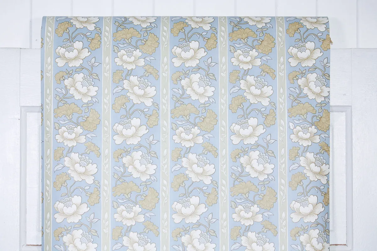 One-of-a-kind Wallpaper Roll