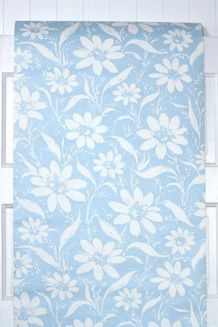 One-of-a-kind Wallpaper Roll