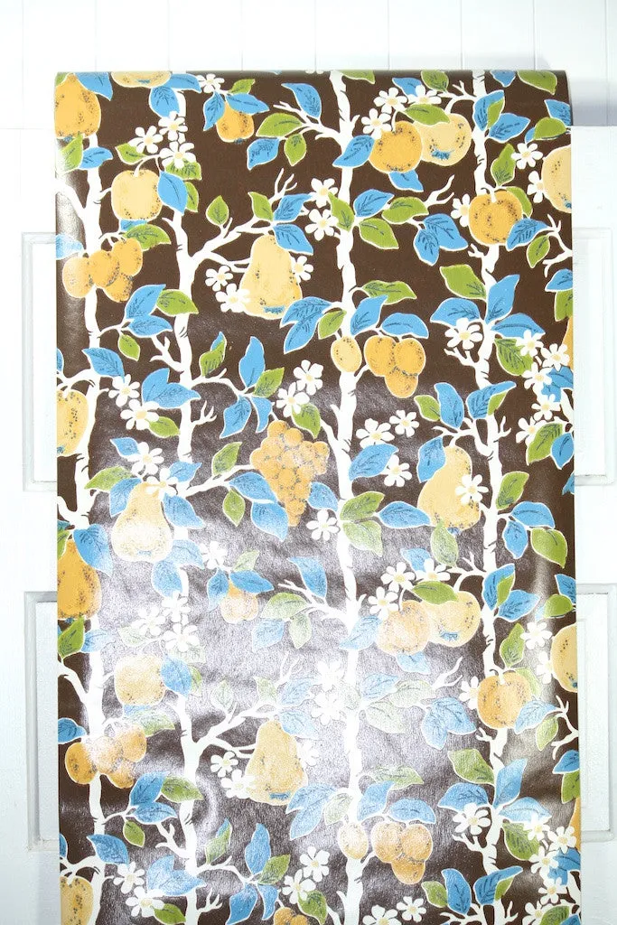 One-of-a-kind Wallpaper Roll
