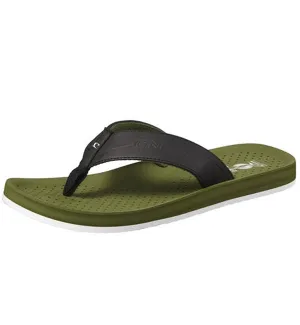 O'Neill Punch Flip Flops