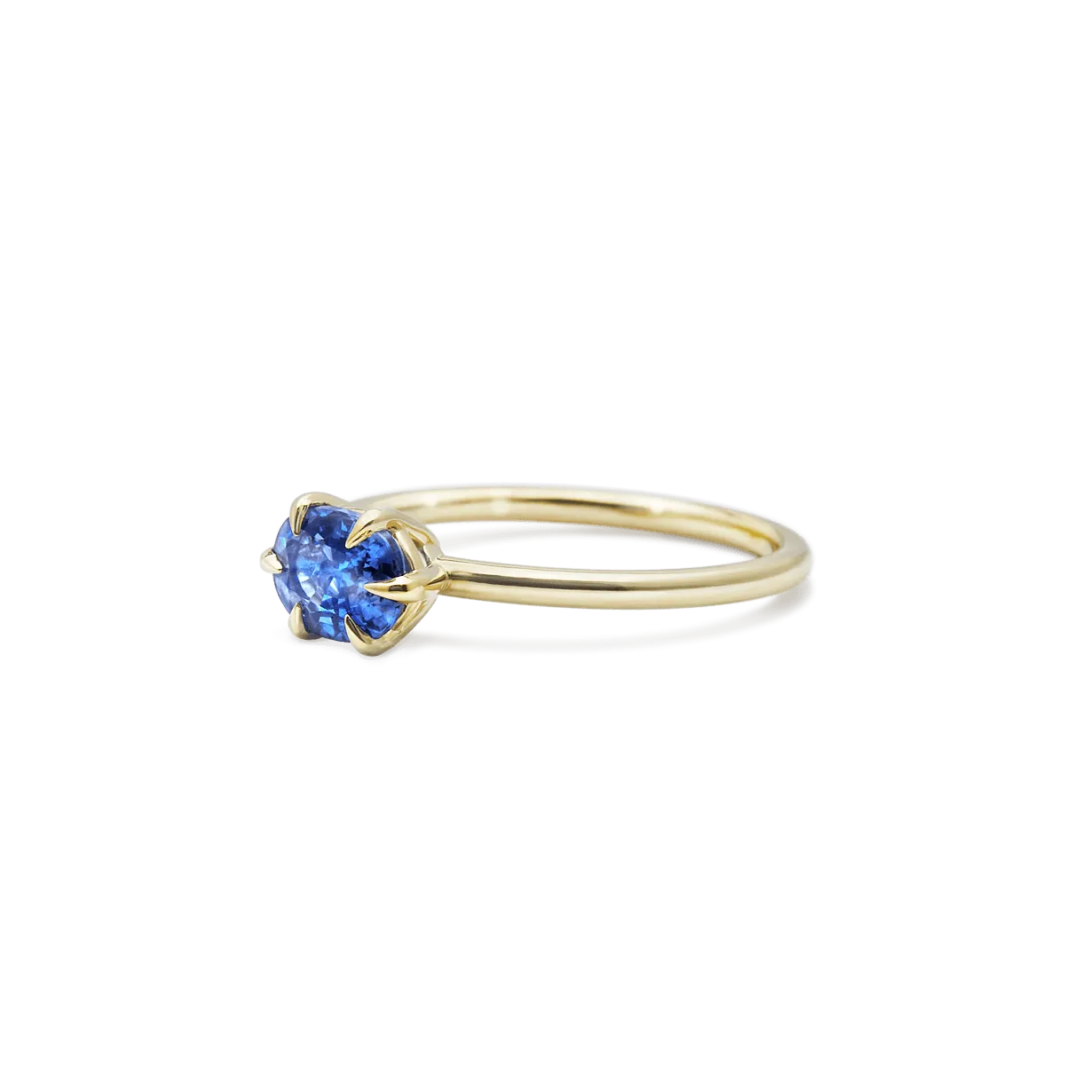 Oona Blue Sapphire