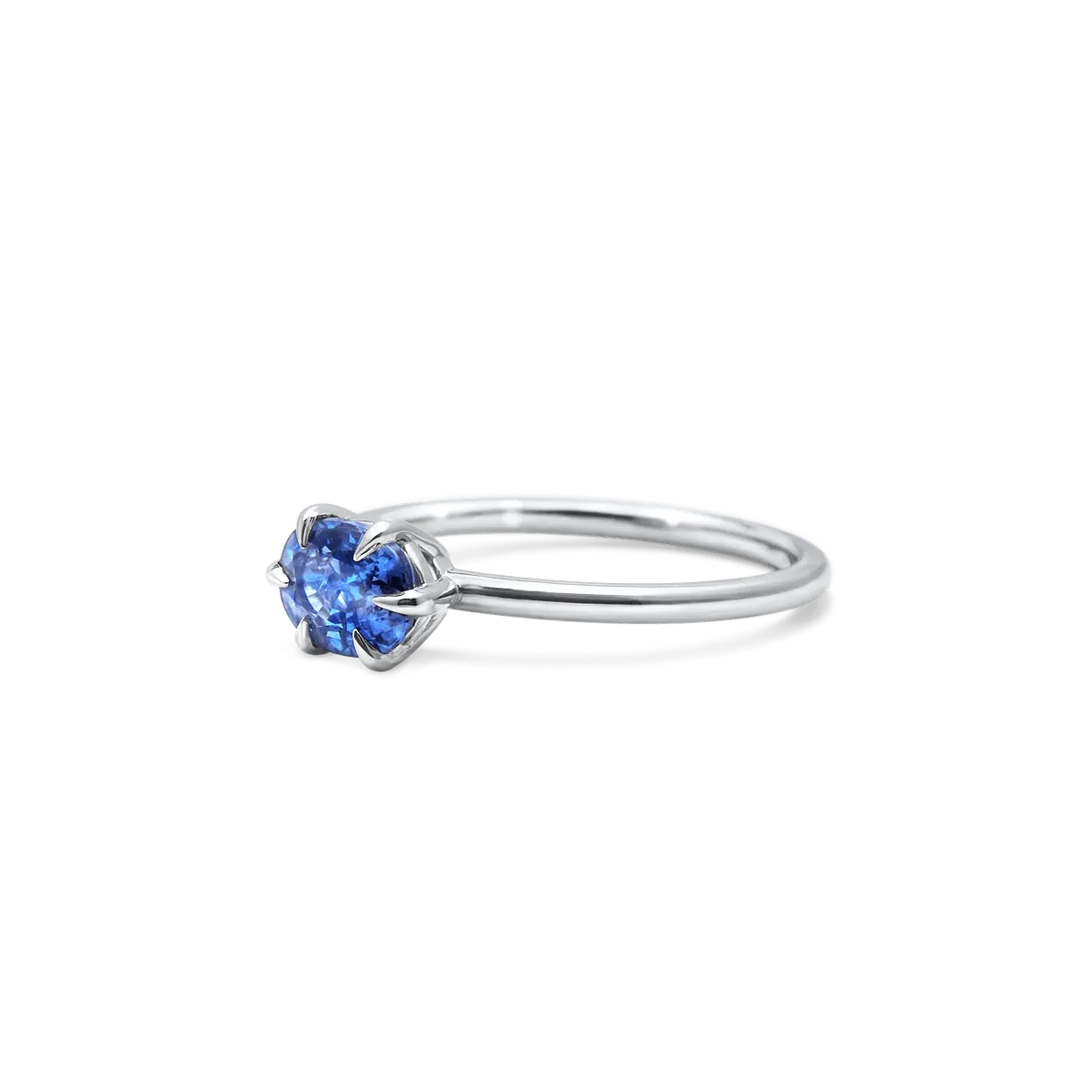 Oona Blue Sapphire