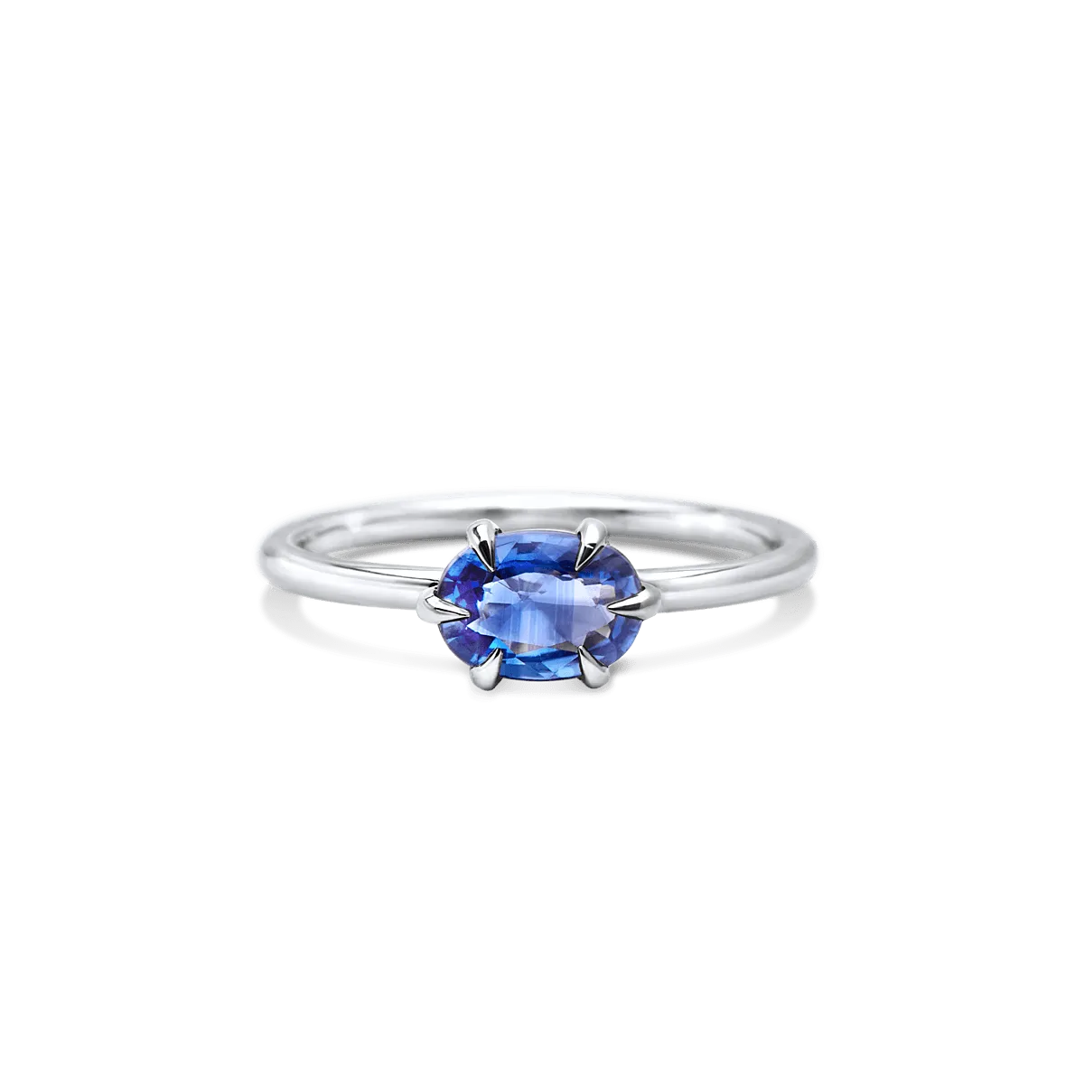 Oona Blue Sapphire