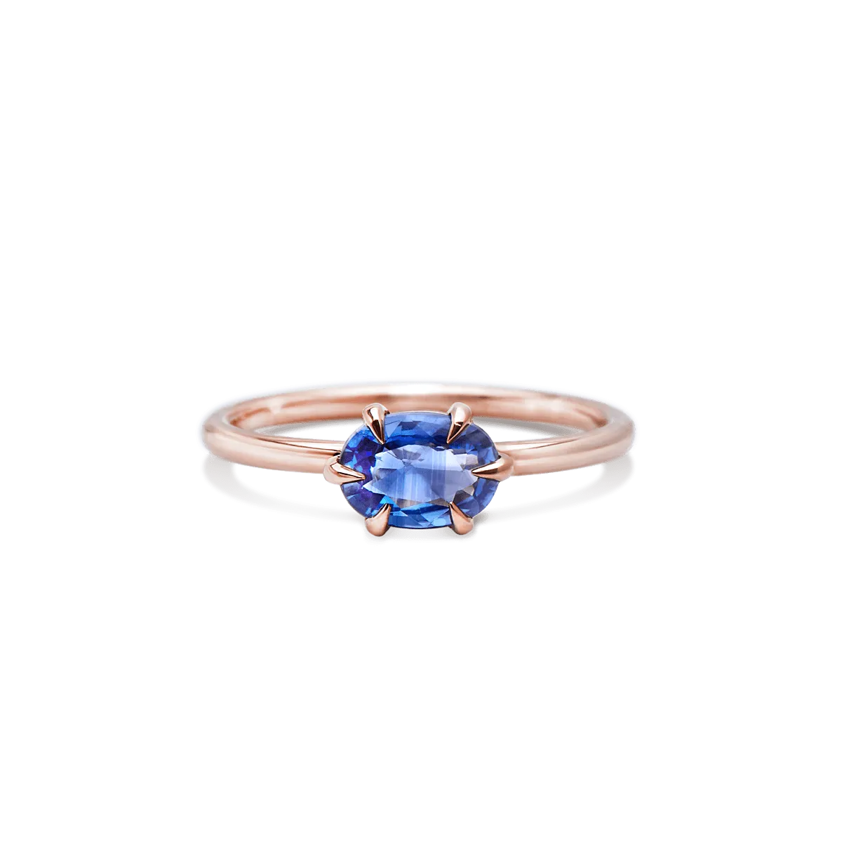 Oona Blue Sapphire
