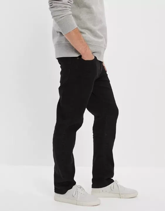 Original Straight Jeans For Men