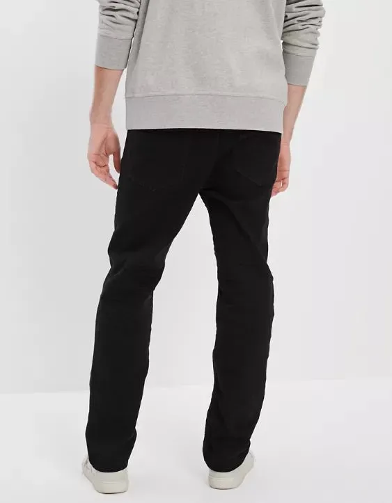 Original Straight Jeans For Men