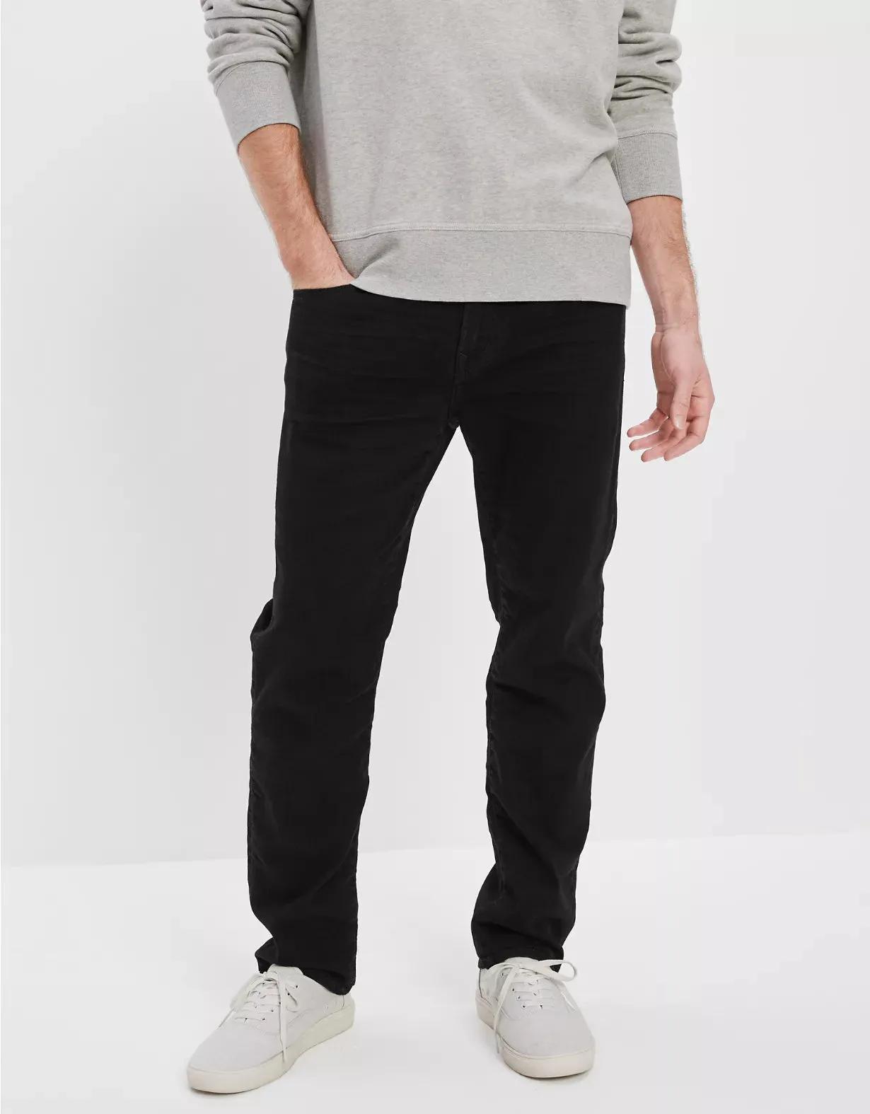 Original Straight Jeans For Men