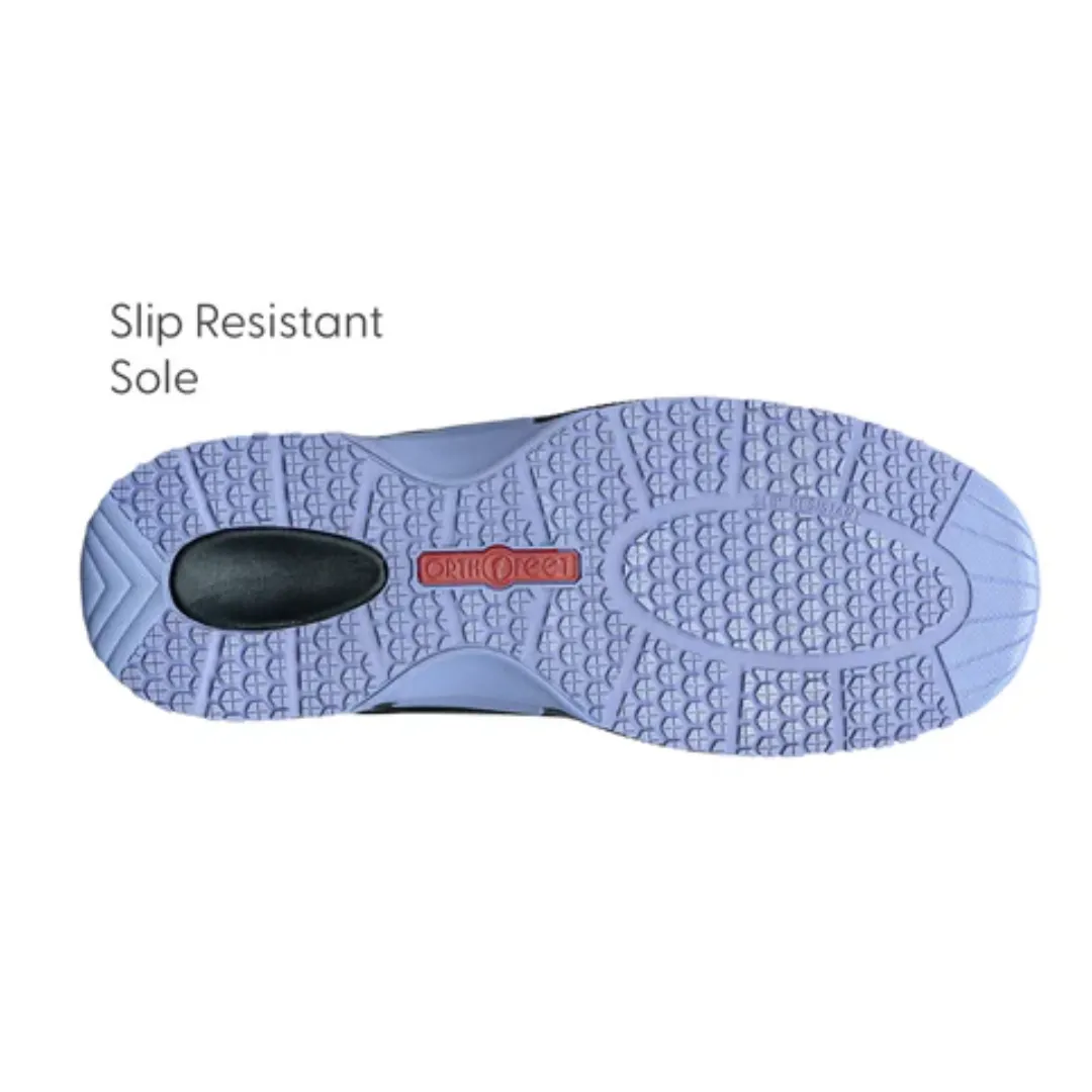 Orthofeet - Talya Slip-Resistant - Black