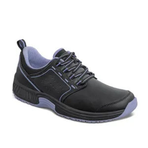 Orthofeet - Talya Slip-Resistant - Black
