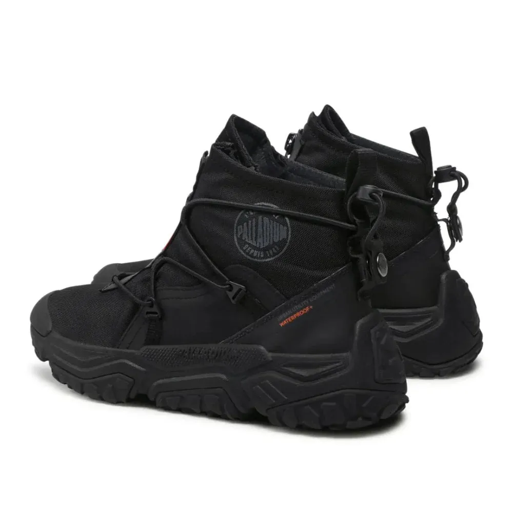 PALLADIUM Off-Grid Hi Zip Wp  77169-010
