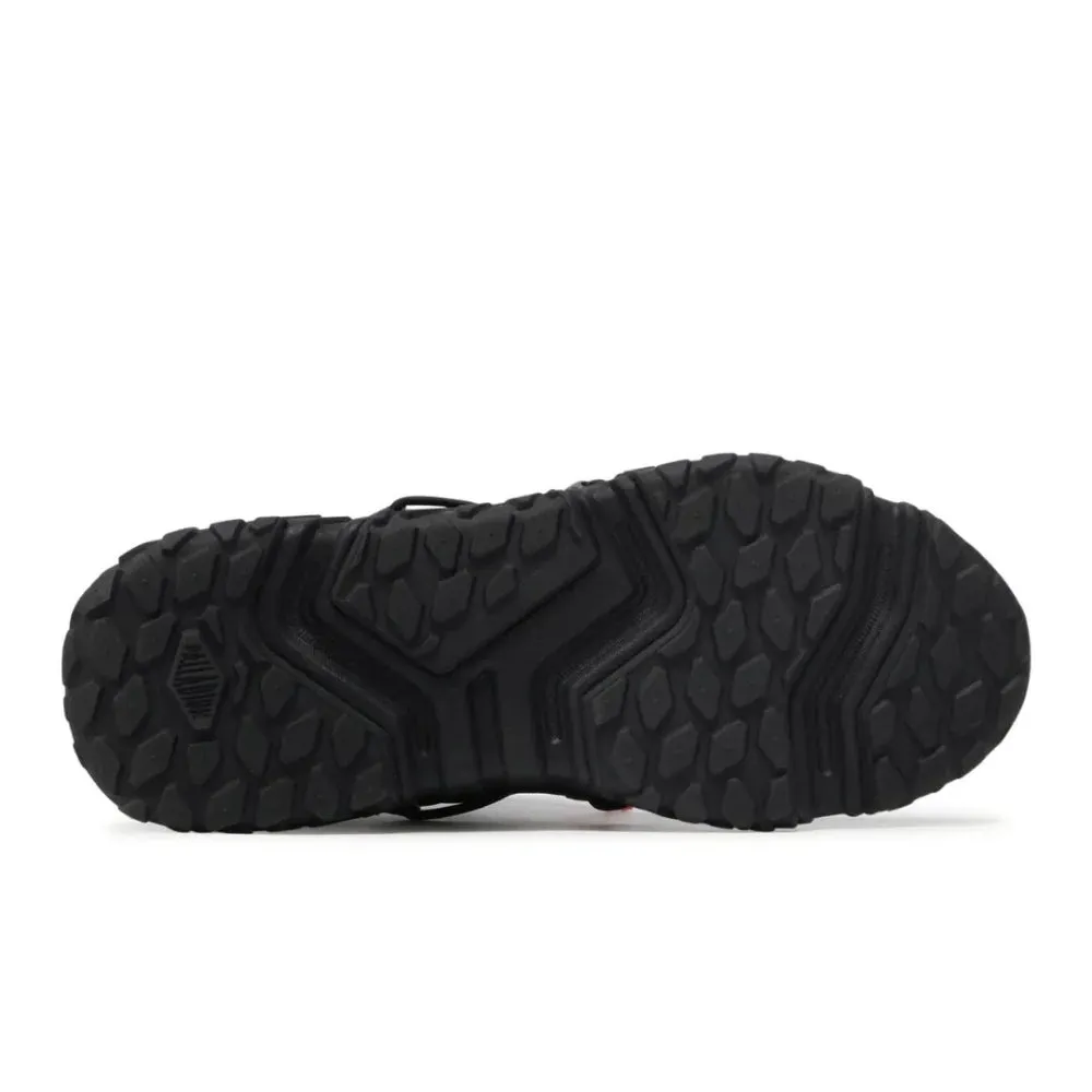 PALLADIUM Off-Grid Hi Zip Wp  77169-010