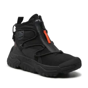 PALLADIUM Off-Grid Hi Zip Wp  77169-010
