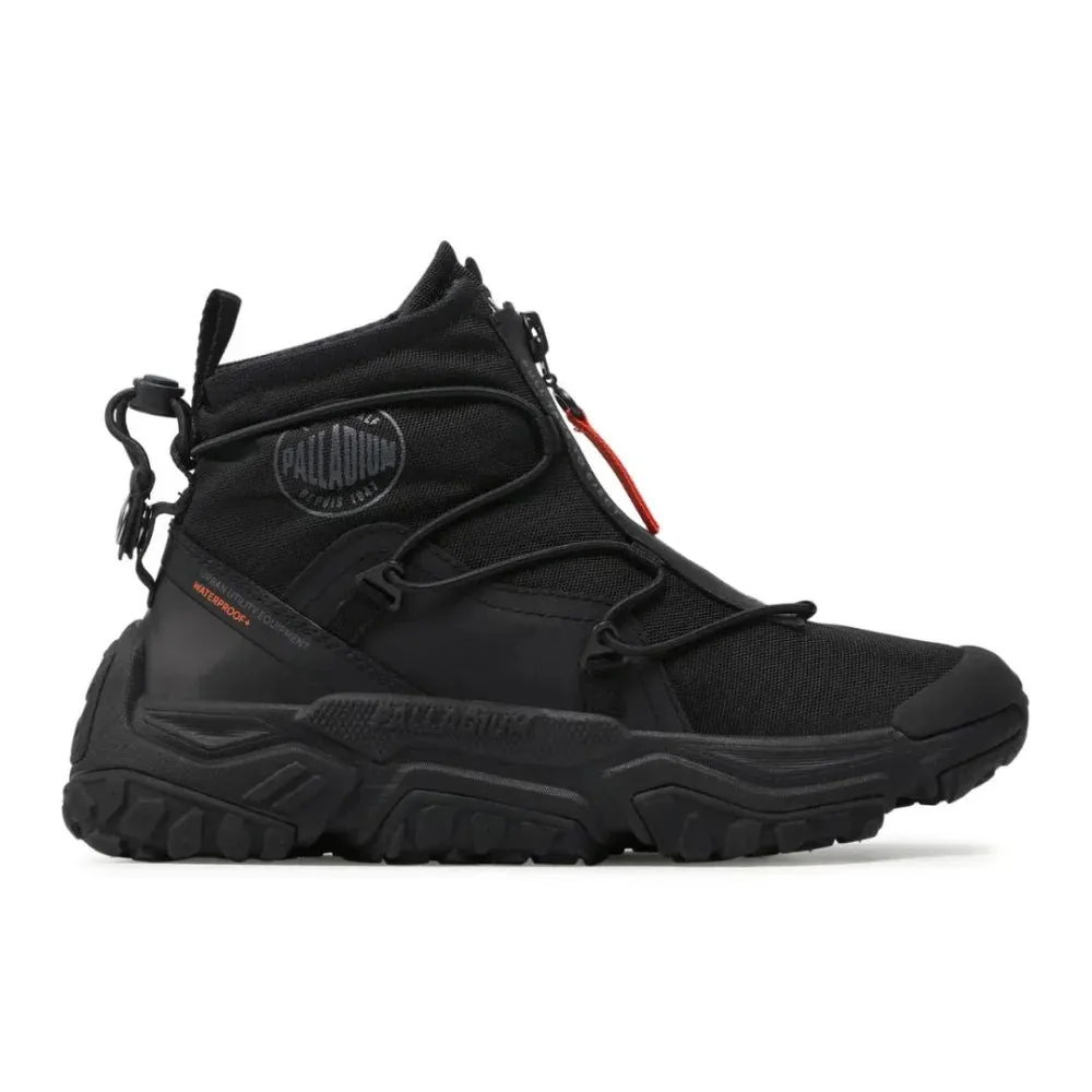 PALLADIUM Off-Grid Hi Zip Wp  77169-010