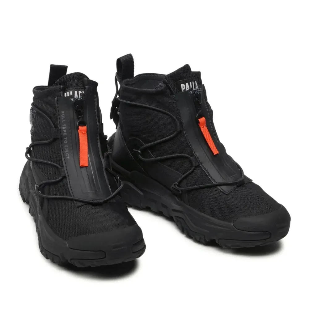PALLADIUM Off-Grid Hi Zip Wp  77169-010