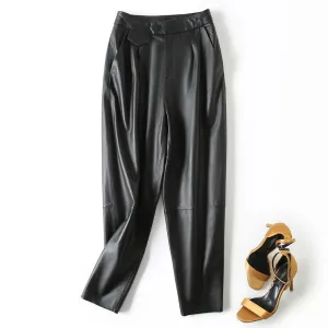 Pantalon femme marque vintage