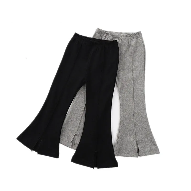 Pantalon vintage femme pattes d'éléphant