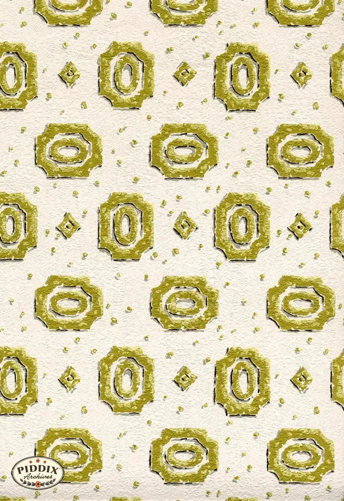 PDXC8960 -- Mid-Century Patterns