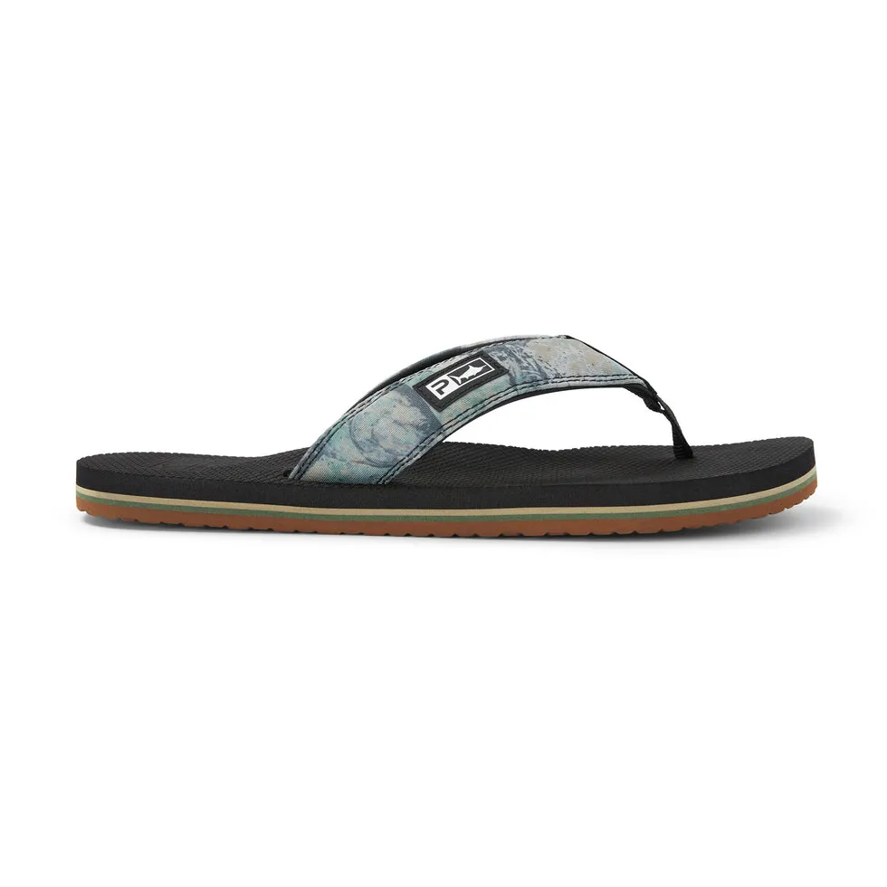 Pelagic Hooked Up Performance Sandals