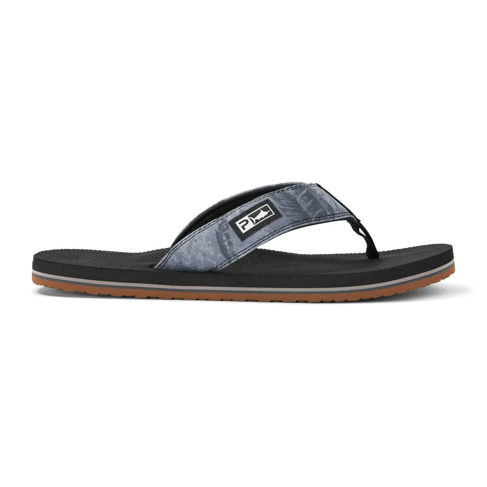 Pelagic Hooked Up Performance Sandals