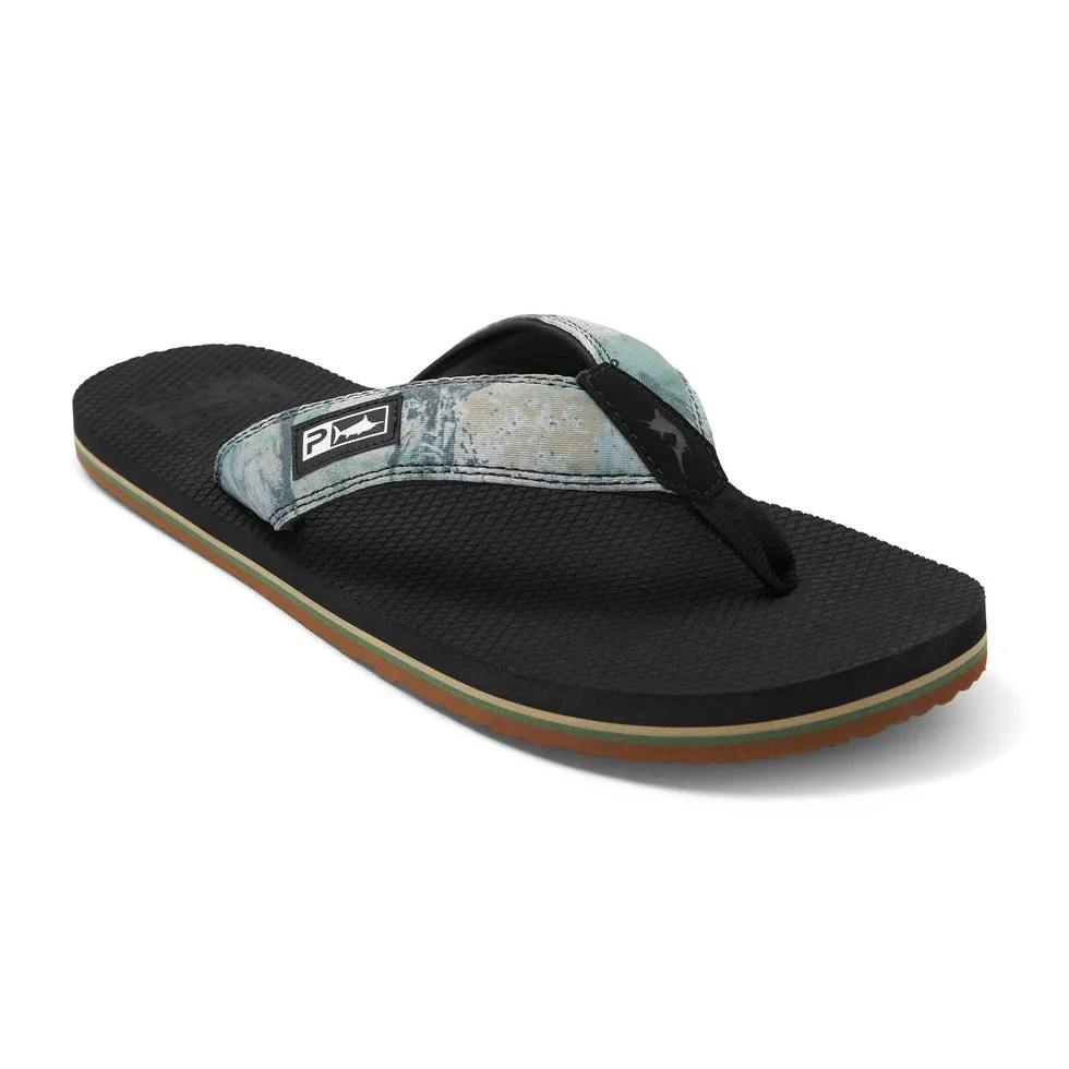 Pelagic Hooked Up Performance Sandals