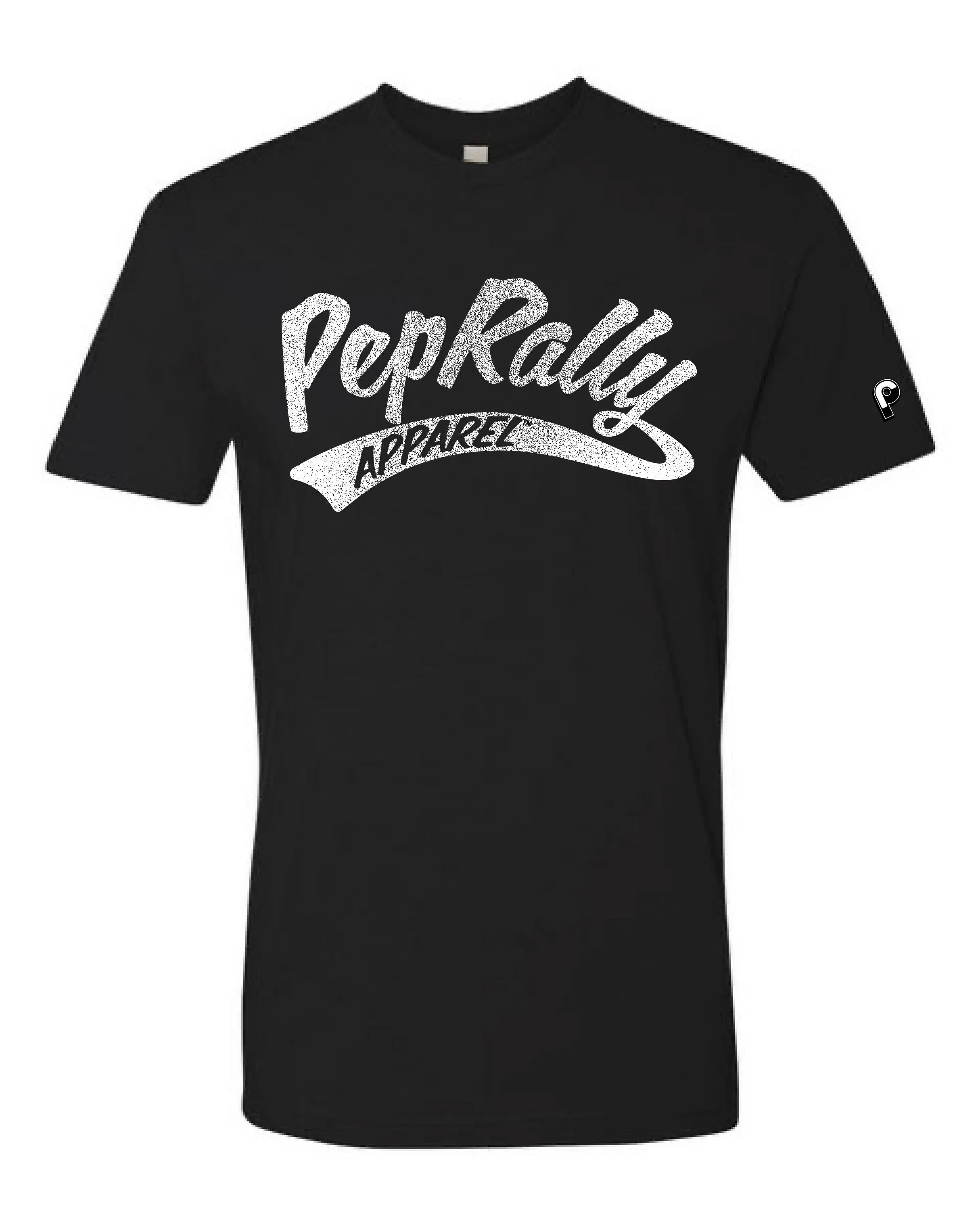 PEP RALLY APPAREL TEE