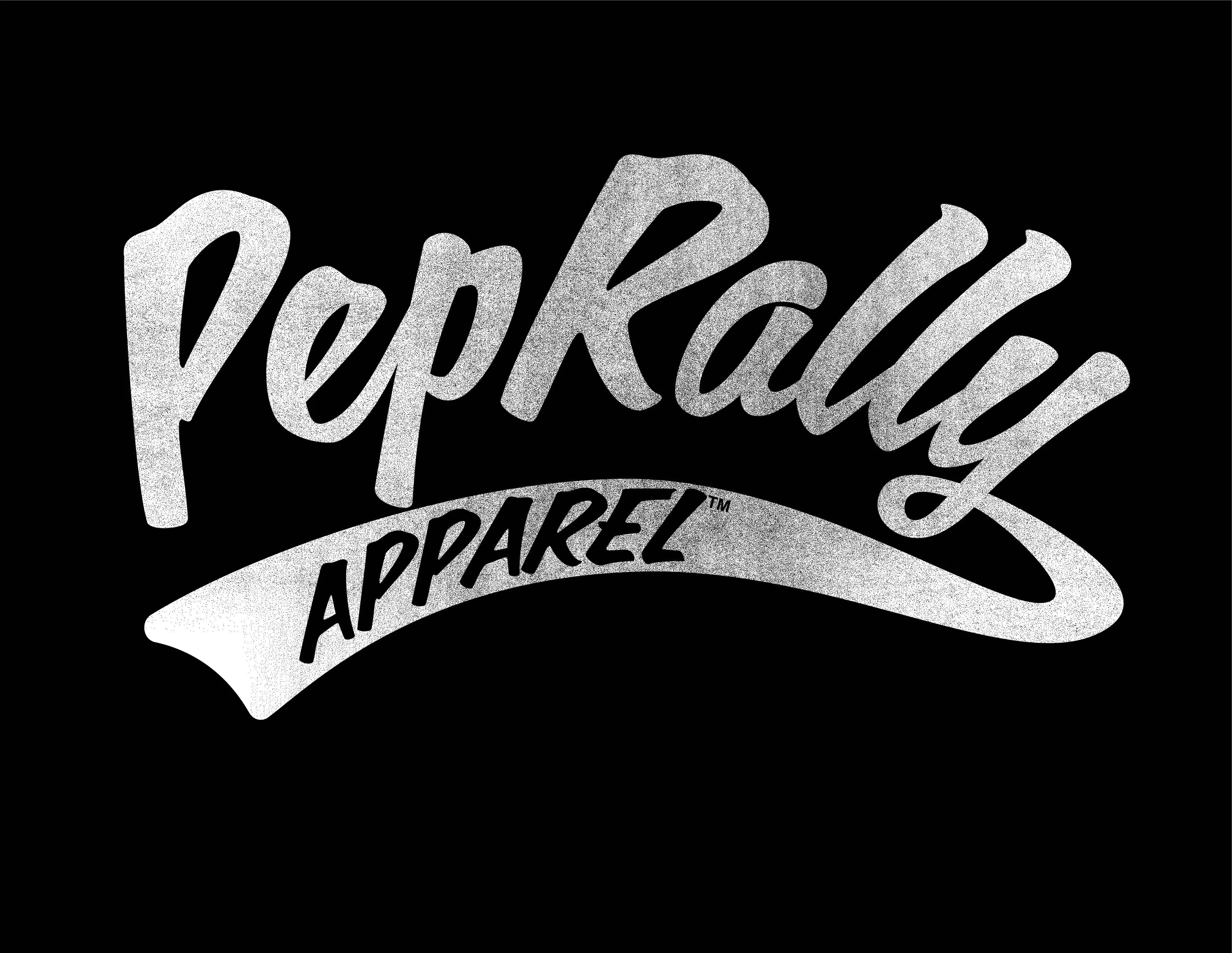 PEP RALLY APPAREL TEE