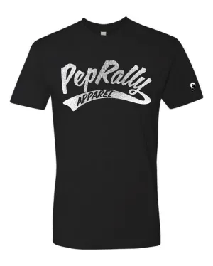 PEP RALLY APPAREL TEE