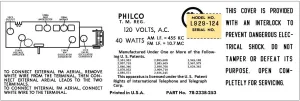 PHILCO-L929